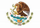 Escudos de las banderas de México, significado, elementos e historia ...