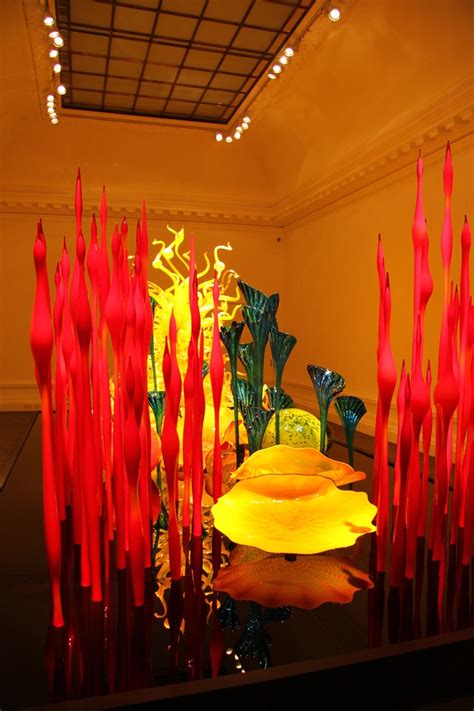 Pin De Sally Jacob En Dale Chihuly Proyectos