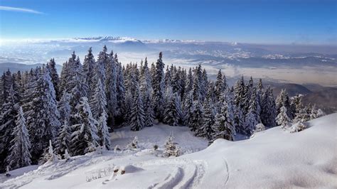 The Best Ski Resorts In Romania Beyond Dracula