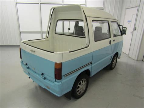 1992 Daihatsu Hijet For Sale ClassicCars Com CC 962696