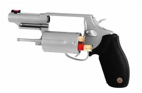 Ranking Report Taurus Judge The Shooters Record 2023