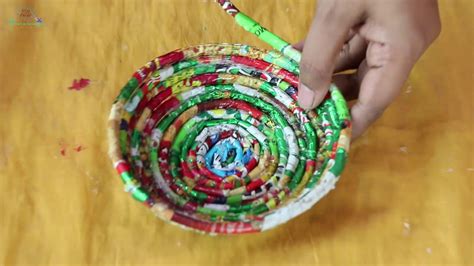 Diy Crafts Amazing Recycle Craft Ideas Waste Out Of