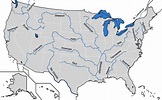 Major Rivers in the United States: Interesting Facts and Details