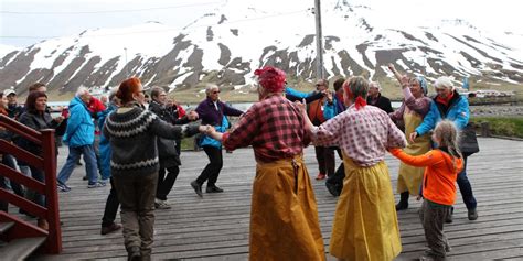 Icelands Traditions Are Lots Of Fun Tiplr