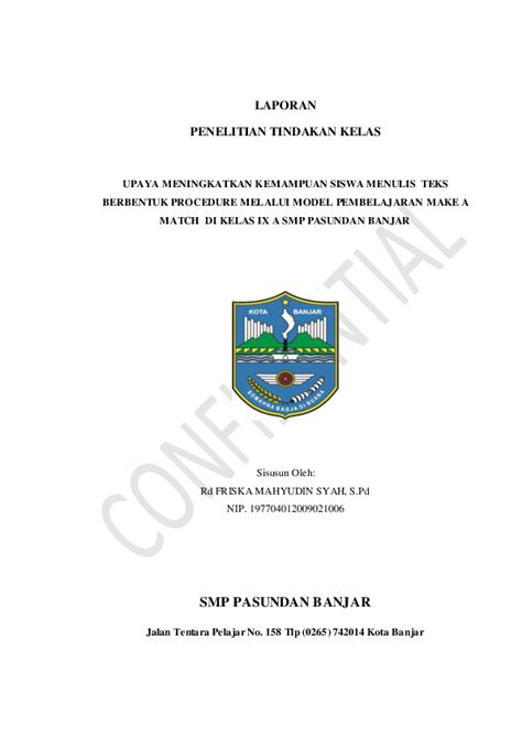 Selamatkan makhluk hidup, sub tema 1: Rpp 3 6 Kelas 9 Pdf - IlmuSosial.id
