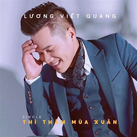 Thì Thầm Mùa Xuân Remix Single Lương Viết Quang Nhacvn