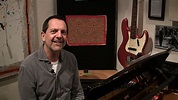 Alan Pasqua - Piano Masterclass - Inner Voice Movement