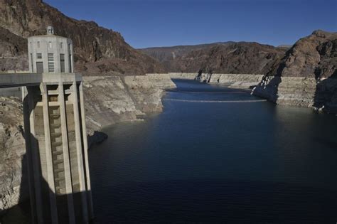 Us Unveils Plans To Cut Off Water To Western States And Save Drought