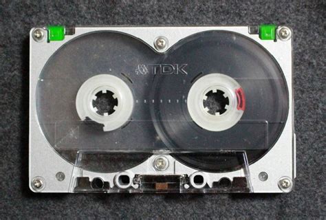 カセットテープ tdk ma r90 メタルテープ 品 metal position type Ⅳ 録音未消去 ダイキャストボディ カセットテープ ｜売買されたオークション情報、yahooの