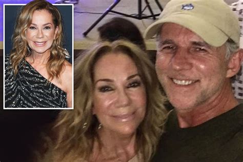 Kathie Lee Ford Reveals Shes Dating A Sweet Man Five Years After