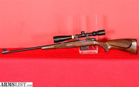 Armslist For Sale Cz Model 527 222 Remington