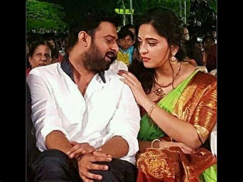 Anushka Shetty Wedding Photos