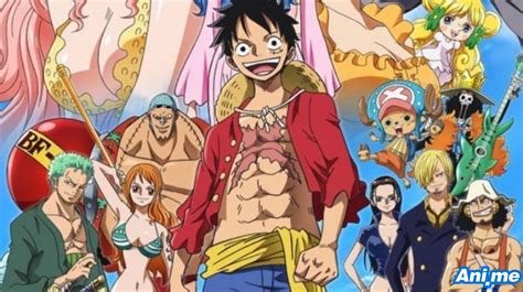 One piece is the unstoppable anime juggernaut of japan. 'One Piece' Creator Eiichiro Oda Give Updates on the Manga ...