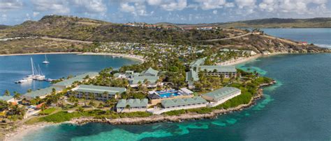 St James Club Antigua Hotels Best Resorts In Antigua