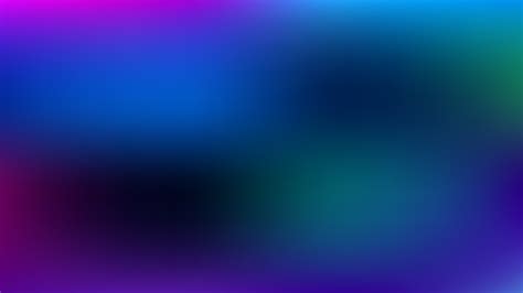 Purple Blur Background
