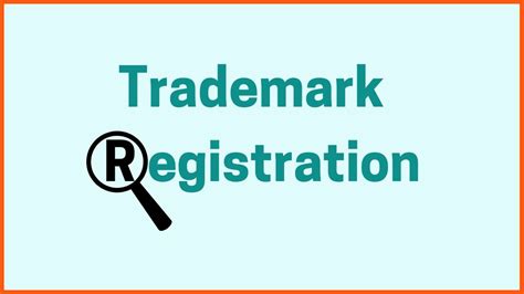What Are The Advantages Of Trademark Registration Online Pbnf