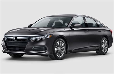 That has been taken care of since 2014 so there is no need to be scared of your honda overturning on the road. 2018 Honda Accord Exterior Color Options - Garden State Honda