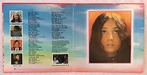 1973年 オリジナル US盤 MARIA MULDAUR / MARIA MULDAUR 12”LP MS-2148 REPRISE ...
