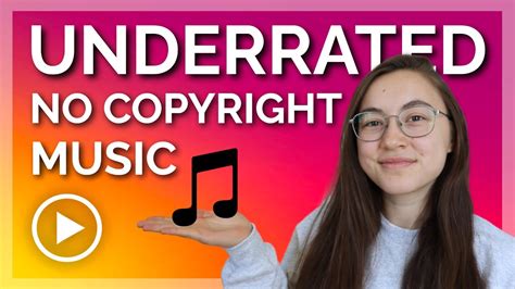 Where To Get Free No Copyright Music For Youtube Videos In 2021