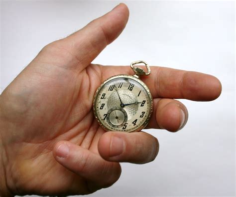 List 100 Images What Are The Hands On A Clock Excellent 122023