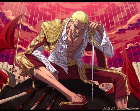 Những Bằng Chứng Cho Thấy Sức Mạnh Của Sanji đang ở Một Tầm Cao Mới