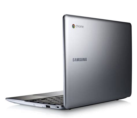 Samsung Series 5 Chromebook 550 Xe550c22 H01 Review 2012 Pcmag