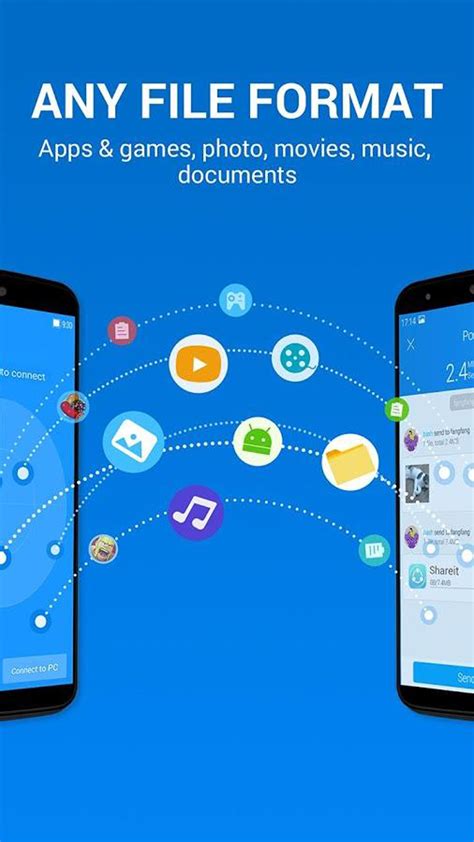 Download Shareit App For Android Pc And Ios Shareit Download