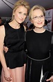 Meryl Streep Daughter - Meryl Streep Is In Daughter Grace Gummer S ...