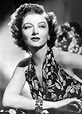 Myrna Loy - Celebrity biography, zodiac sign and famous quotes