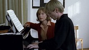 A Pianista / La Pianiste (2001) - filmSPOT
