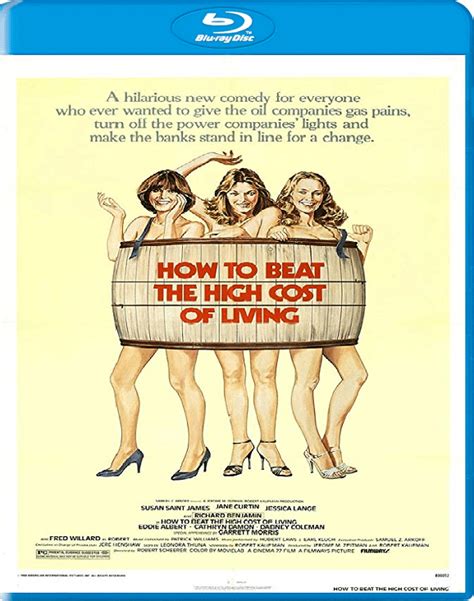How To Beat The High Cost Of Living BRRip XviD MP XVID SoftArchive