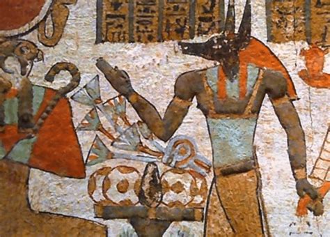 7 extrañas costumbres del antiguo egipto 】