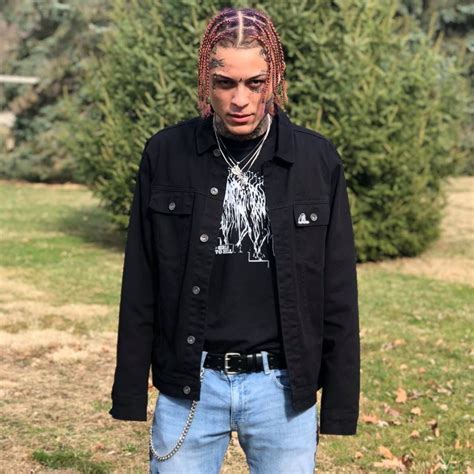 Pin By Ctudmla¡ Tejr On Celebridades Lil Skies Rapper Outfits Braids