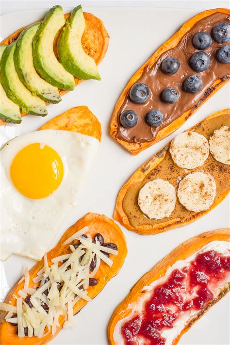 15 Delicious Healthy Breakfast Recipes Capturing Joy With Kristen Duke