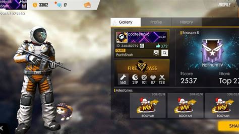 Use garena free fire cheats to get lots of free diamonds, coins / money and skins a lot faster by using tools and other cheating methods download your working freefire hacks today! 52 HQ Pictures Free Fire Owner Id - Please Givemi Freefire My Suspended Id I M No Hack My Friend ...