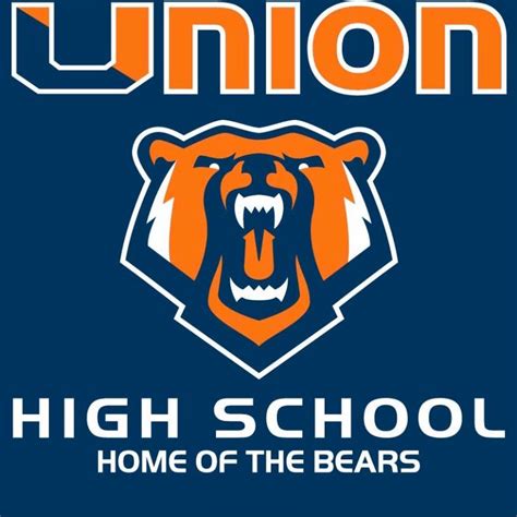 Union High School Home