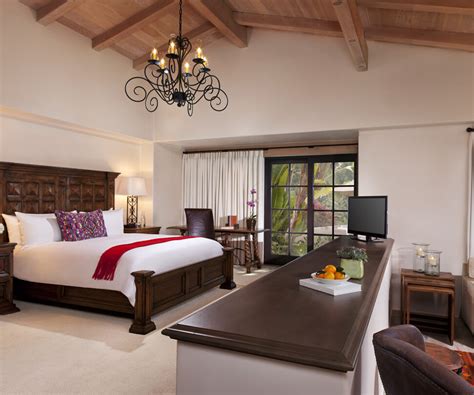 Rancho Valencia Resort And Spa Luxury San Diego Resort And Spa