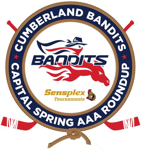 8e Confrontation printanière AAA Bandits de Cumberland ...