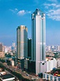 Wuhan World Trade Tower - Megaconstrucciones, Extreme Engineering