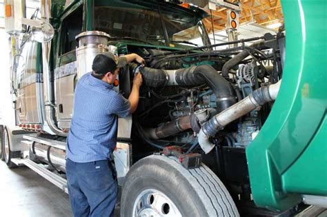 Truck Repair Lexington Nc Eller Diesel Truck And Trailer Repair