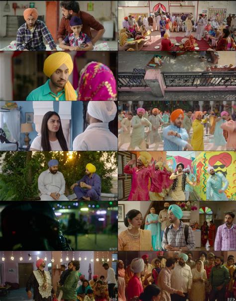 Shadaa 2019 Punjabi Full Movie Download Free 1337xclub 1337x