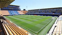 Estadio de la Cerámica. 14.05.2017 - YouTube