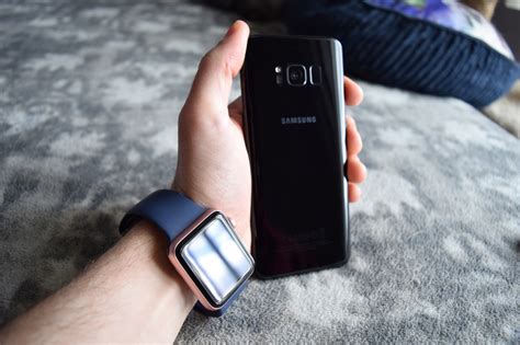 A cryptocurrency app is a cellphone app that allows you to manage your cryptocurrency markets are always moving. Can you use an Apple Watch with your Android phone? | iMore