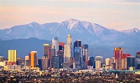 25 Curiosidades de Los Ángeles que no imaginabas [Con Imágenes]