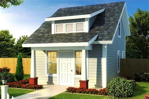 Spacious two bedroom apartments for independent seniors. Tiny House Plans & Floor Plans | The Plan Collection