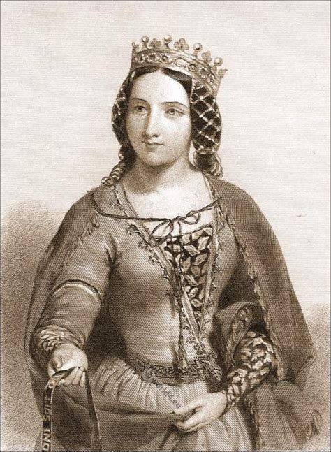 Anne Of Bohemia Queens Etc Pinterest Bohemia And 14th Century