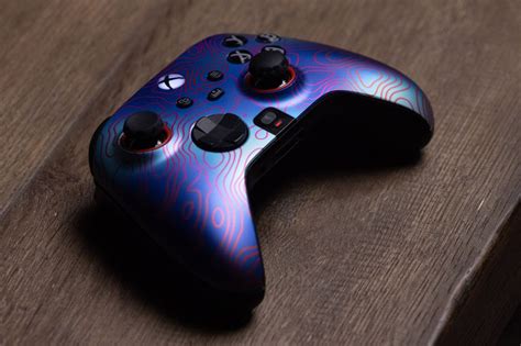 Scufs Instinct Has More Pop But Fewer Features Than The Xbox Elite