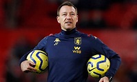 John Terry reveals who to blame for Chelsea's defeat to Arsenal - Daily ...