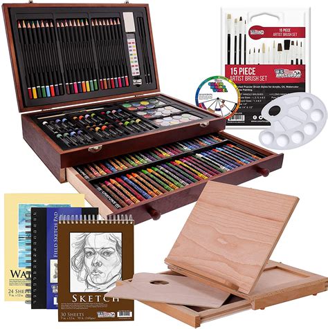 Best Art Sets For Adults