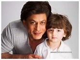Shah Rukh Khan | Abram Khan: 6 times Shah Rukh Khan opened up about ...